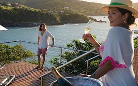 Cliffside Luxury Inn