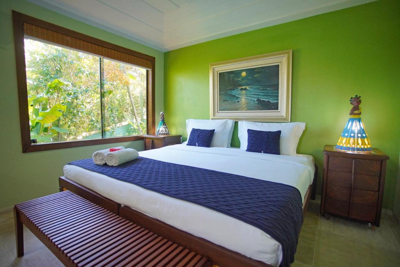 Cliffside Luxury Inn Armacao dos Buzios Exterior photo