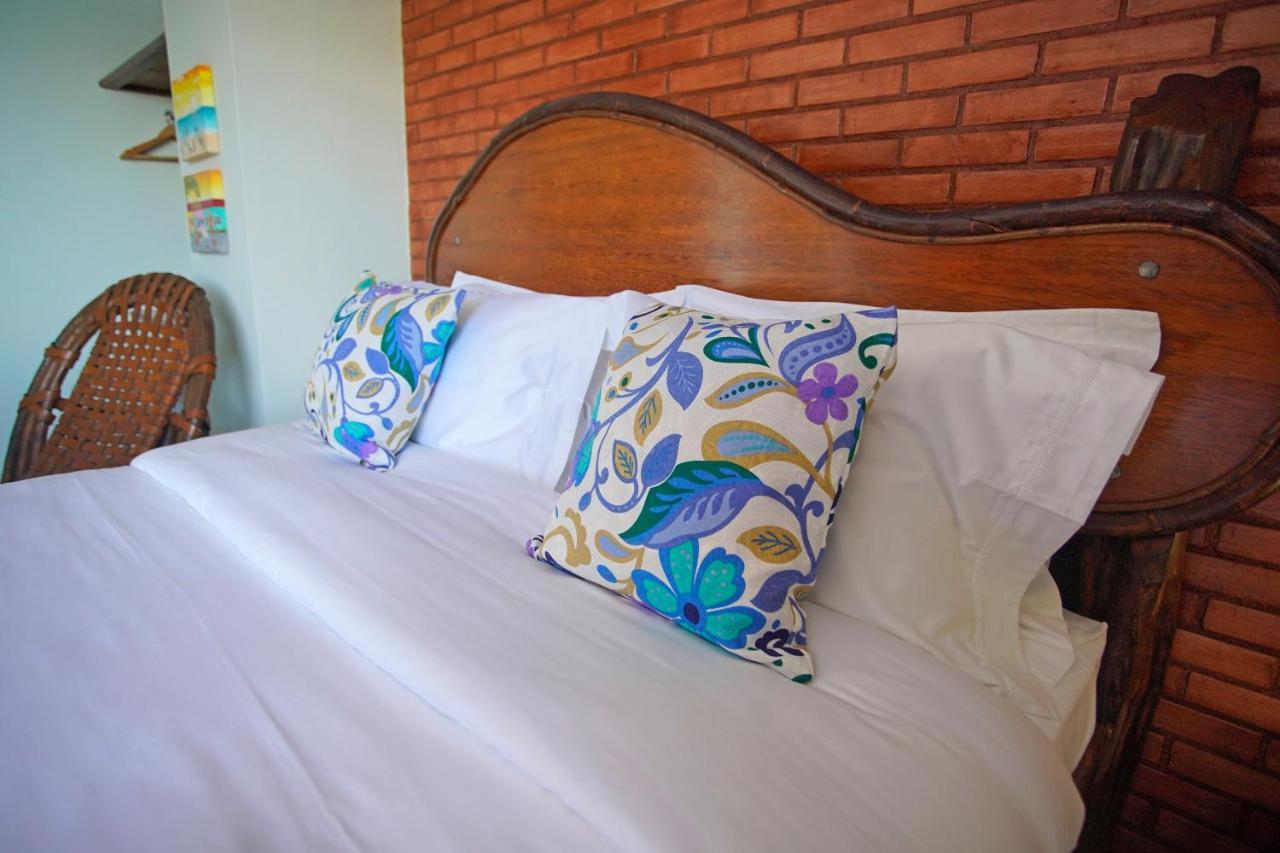 Cliffside Luxury Inn Armacao dos Buzios Exterior photo