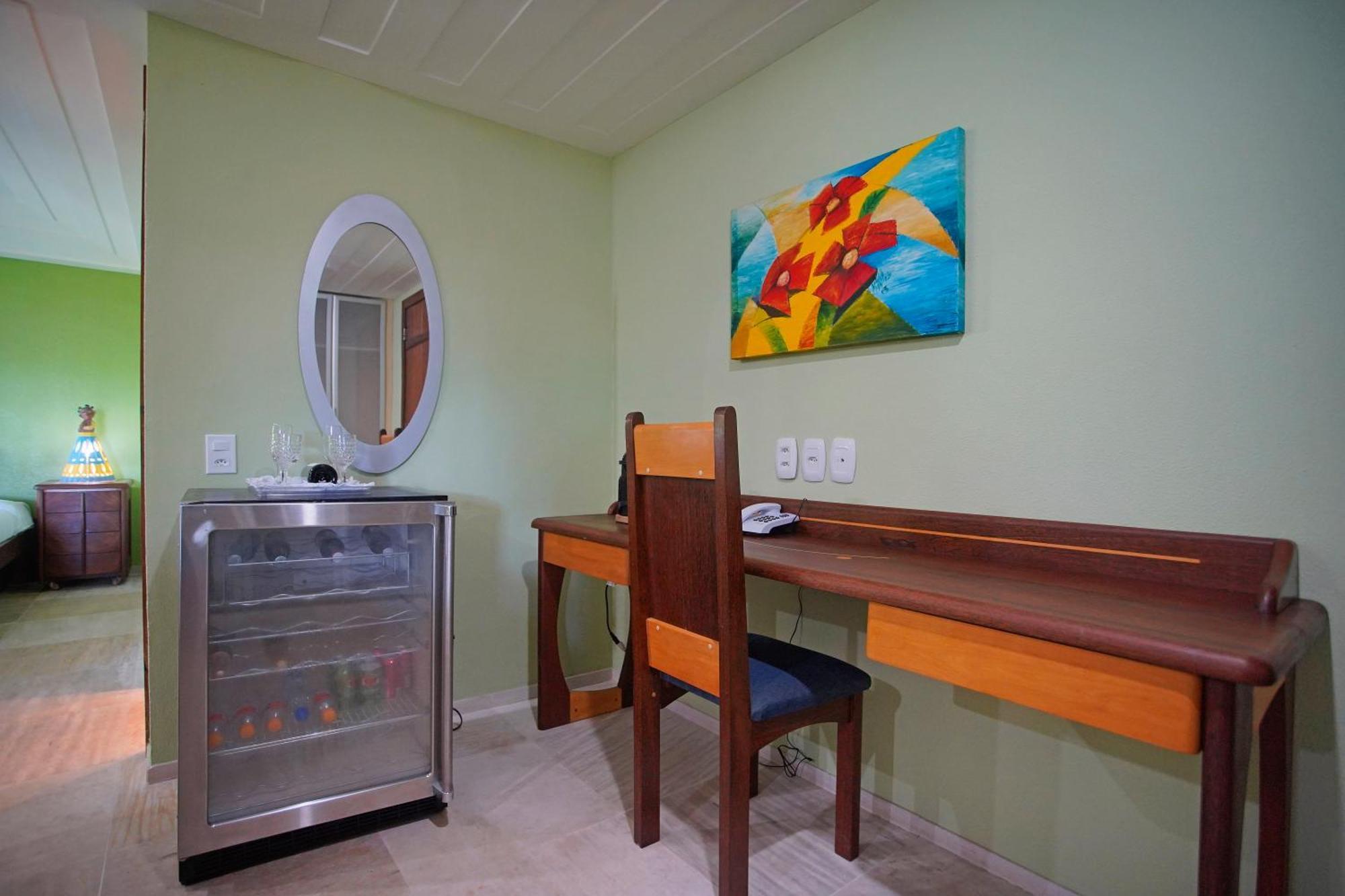 Cliffside Luxury Inn Armacao dos Buzios Room photo